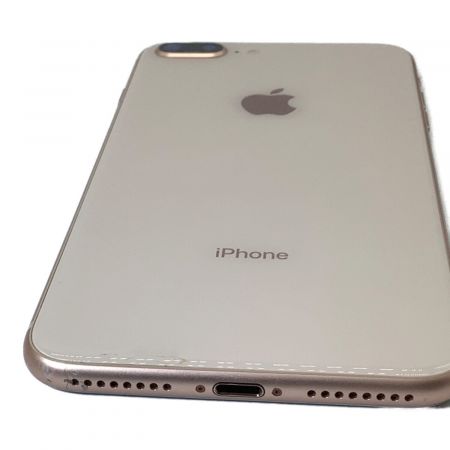 Apple (アップル) iPhone8 Plus MQ9Q2J/A SoftBank 256GB iOS 356737080289603