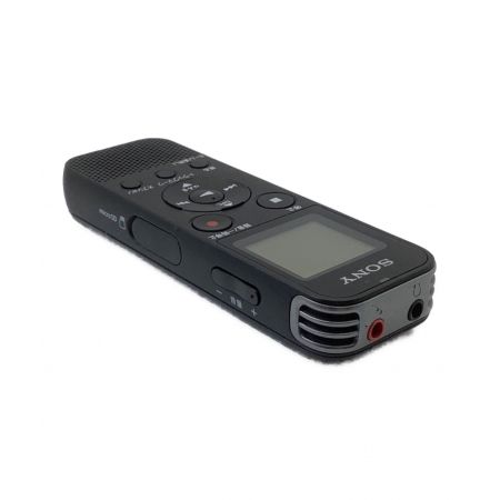 SONY (ソニー) ICレコーダー ICD-PX470F