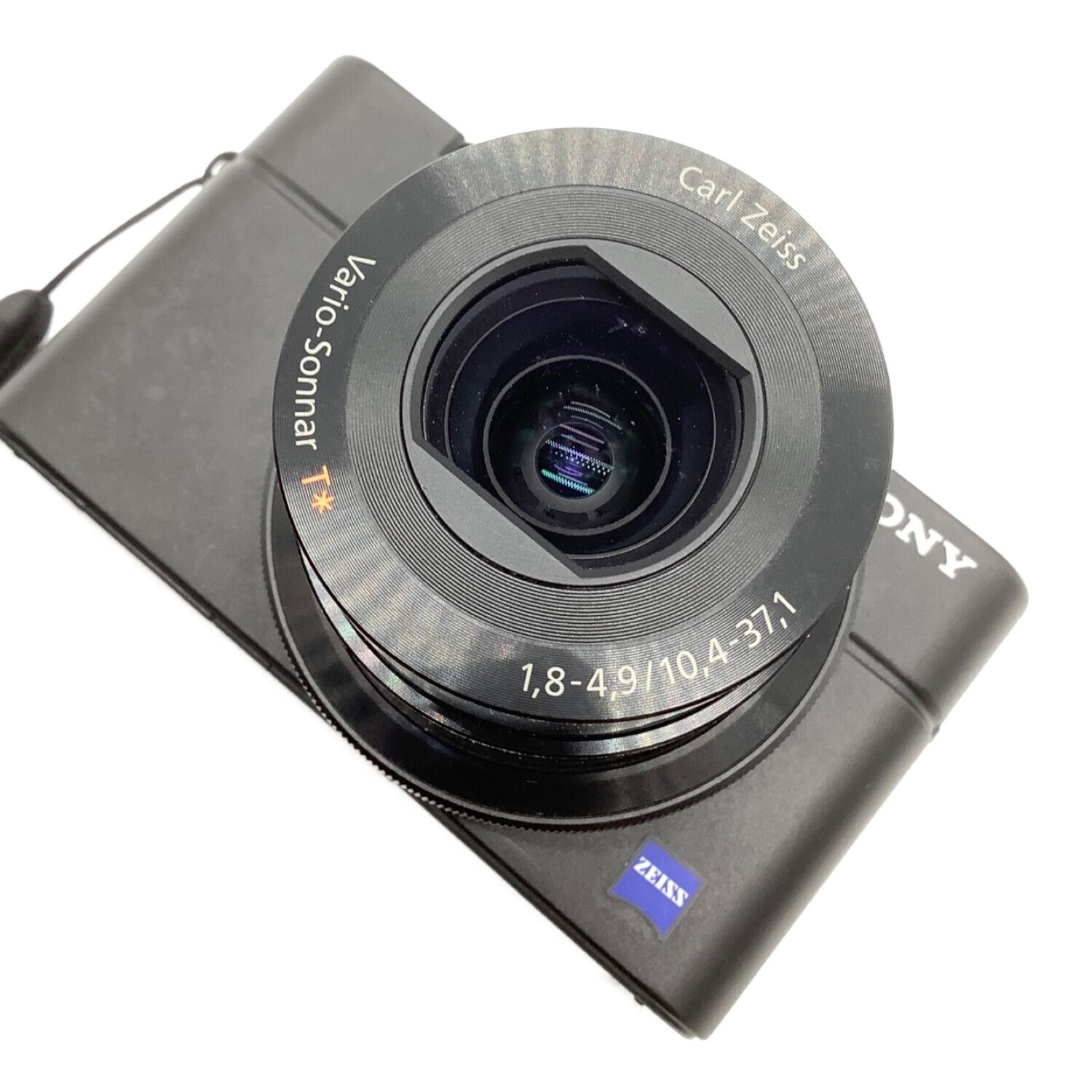 SONY (ソニー) デジタルカメラ DSC-RX100 6081812｜トレファクONLINE