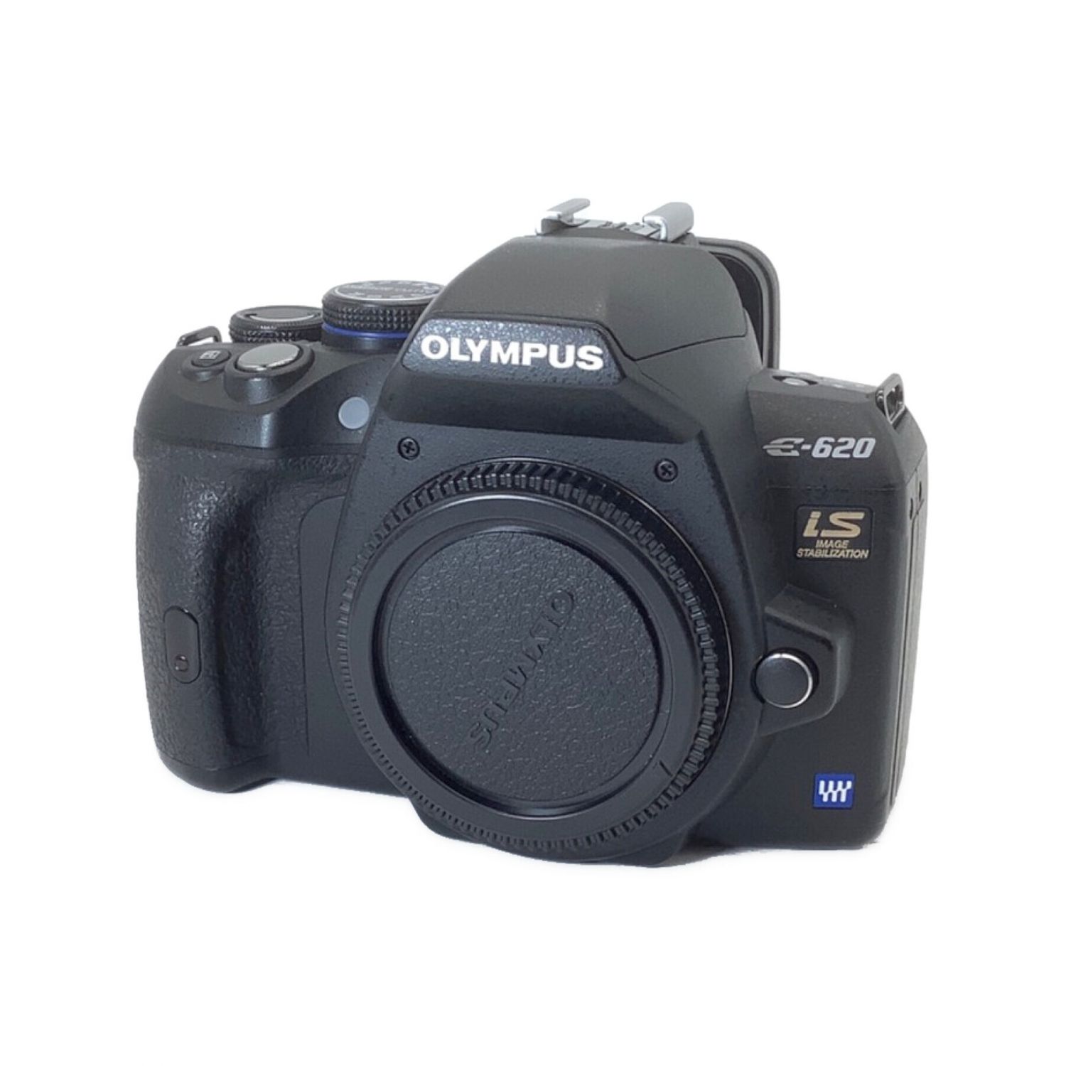 オリンパス E-620 フォーサーズデジタル一眼レフカメラ