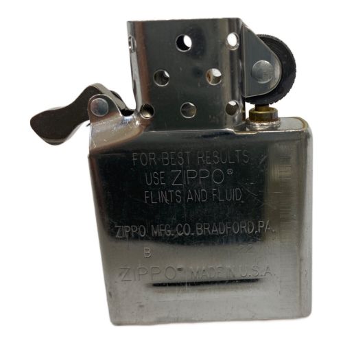 ZIPPO ルパン三世 4サイド・チェイス