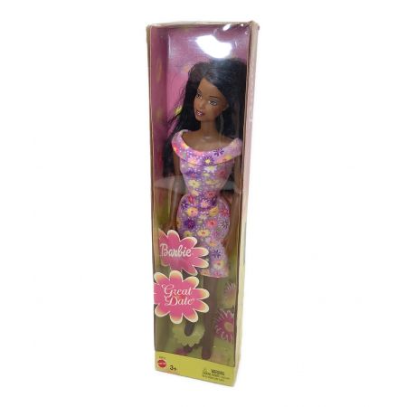 Barbie (バービー) バービー人形 Great Date