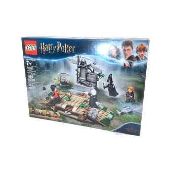 LEGO (レゴ) レゴブロック 75965　ハリー・ポッター