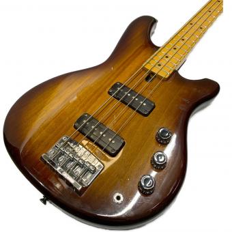 YAMAHA (ヤマハ) SB-500S エレキベース SUPER BASS 500S 1979~1982 ロッド余裕少し