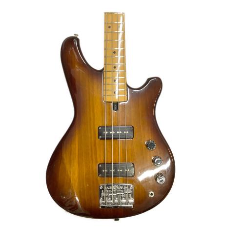 YAMAHA (ヤマハ) SB-500S エレキベース SUPER BASS 500S 1979~1982 ロッド余裕少し