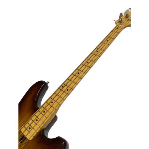 YAMAHA (ヤマハ) SB-500S エレキベース SUPER BASS 500S 1979~1982 ロッド余裕少し