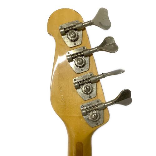 YAMAHA (ヤマハ) SB-500S エレキベース SUPER BASS 500S 1979~1982 ロッド余裕少し