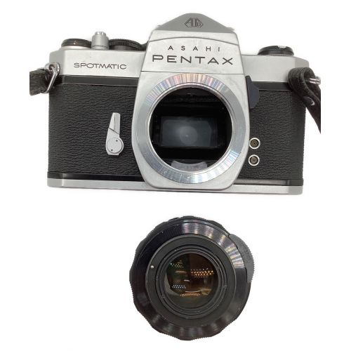 PENTAX (ペンタックス) フィルムカメラ 283 SPOTMATIC 2622269 SP