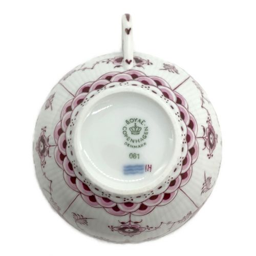 ROYAL COPENHAGEN (ロイヤル・コペンハーゲン) カップ 廃盤品 