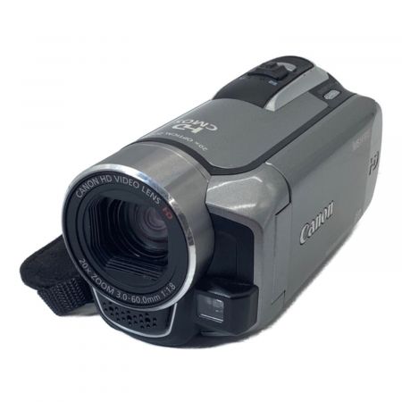CANON (キャノン) デジタルビデオカメラ  iVIS HF R10