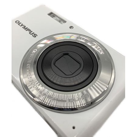 OLYMPUS (オリンパス) デジタルカメラ 動作未確認 本体のみ FE-4050