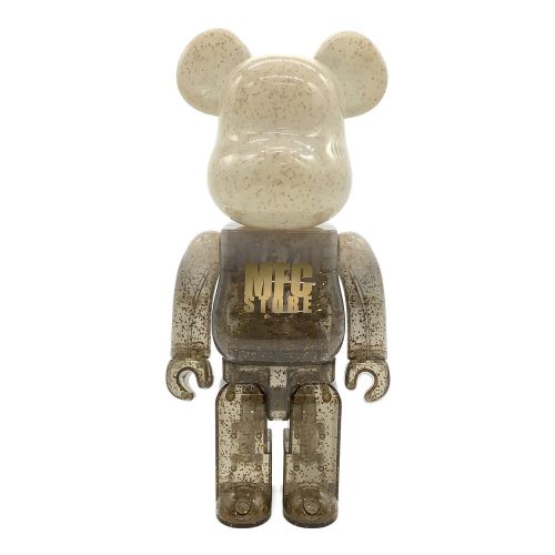 フィギュア MFC STORE 5th Anniversary モデル BE@RBRICK｜トレファク