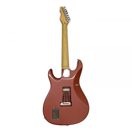 EDWARDS (エドワーズ) 7弦エレキギター E-SN7-194MF Vintage Burgundy Mist 藤岡幹大モデル
