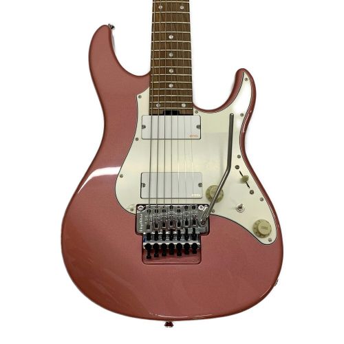 EDWARDS (エドワーズ) 7弦エレキギター E-SN7-194MF Vintage Burgundy Mist 藤岡幹大モデル