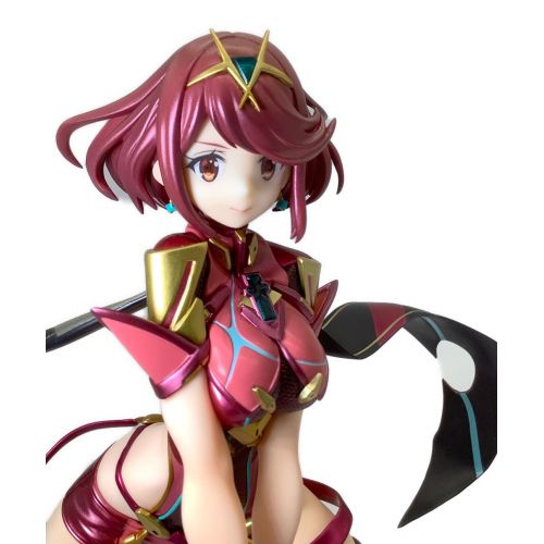 GOOD SMILE COMPANY Max Factory ホムラ 1/7スケールフィギュア ゼノブレイド2 ※開封品｜トレファクONLINE