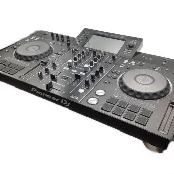 Pioneer (パイオニア) 一体型DJコントローラー 2019年製 XDJ-RX2