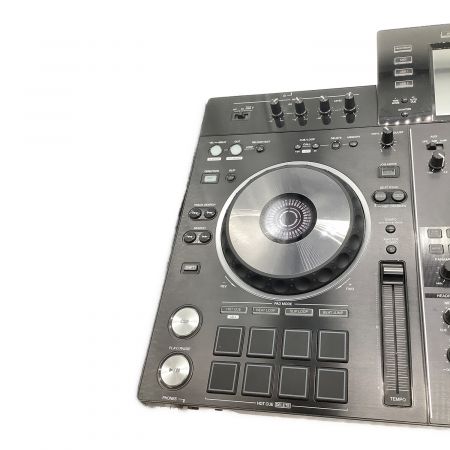 Pioneer (パイオニア) 一体型DJコントローラー 2019年製 XDJ-RX2