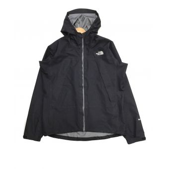 THE NORTH FACE (ザ ノース フェイス) トレッキングウェア(レインウェア) メンズ SIZE XL ブラック クライムライトジャケット GORE-TEX NP12003