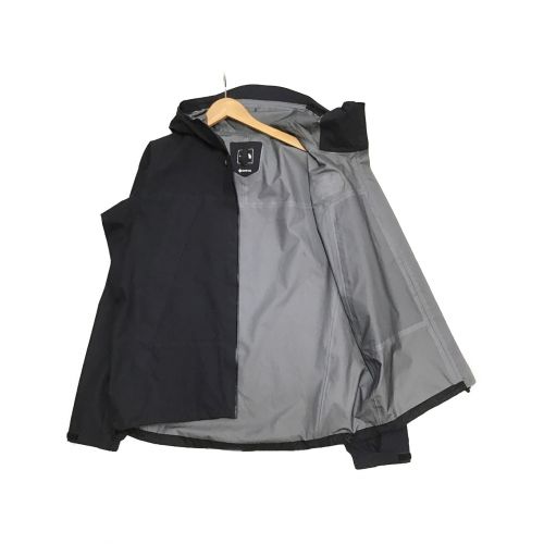 THE NORTH FACE (ザ ノース フェイス) トレッキングウェア(レインウェア) メンズ SIZE XL ブラック クライムライトジャケット GORE-TEX NP12003