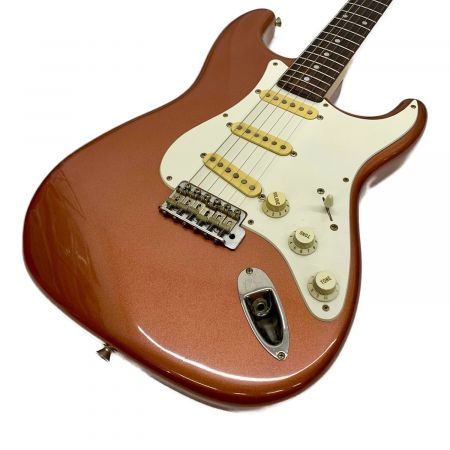 FENDER JAPAN (フェンダージャパン) エレキギター Stratocaster