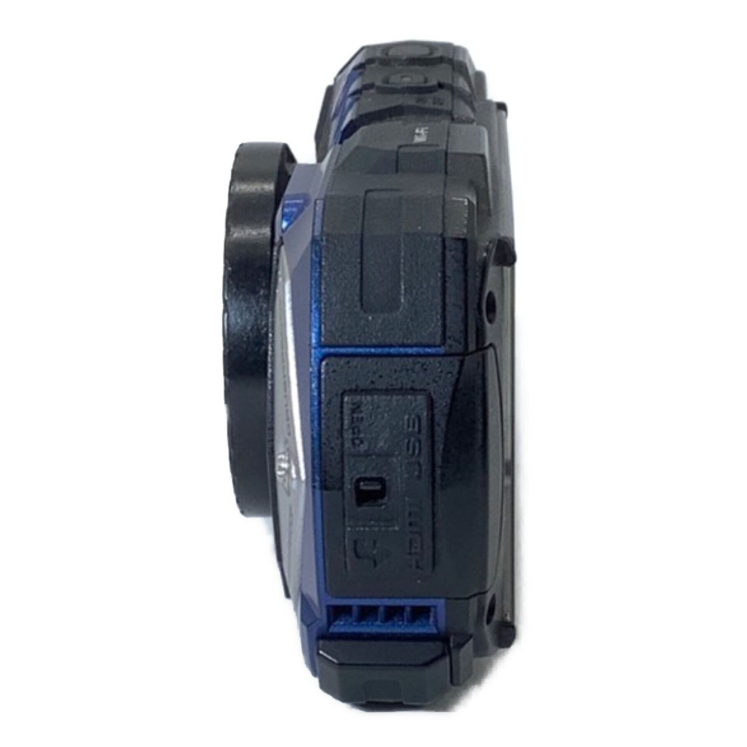 RICOH (リコー) 防水デジタルカメラ WG-40W USB2.0（マイクロB ...