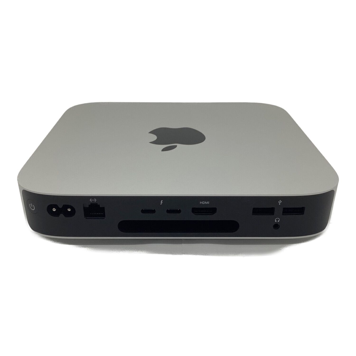 Apple (アップル) Mac mini A2686 - Mac OS Ventura Apple M2 メモリ 