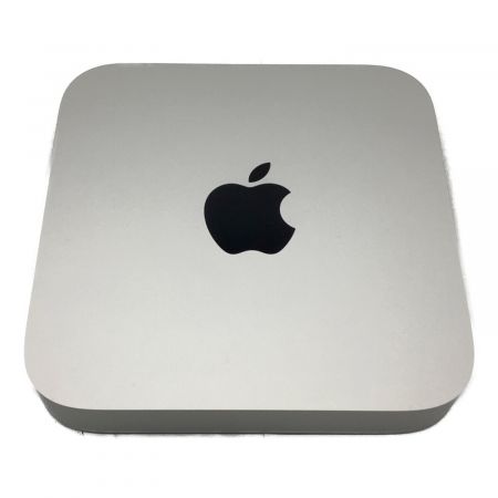 Apple (アップル) Mac mini A2686 - Mac OS Ventura Apple M2 メモリ:8GB SSD:256GB ドライブ無し