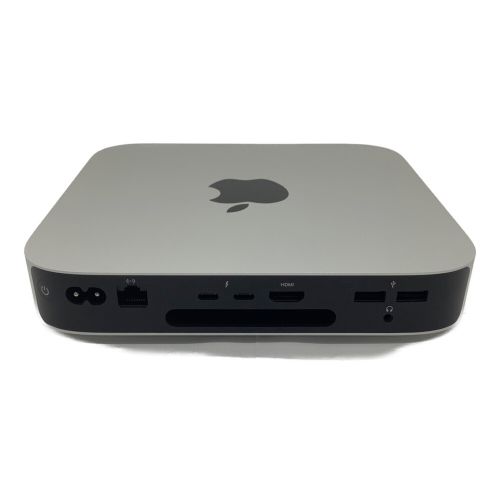 AppleMacMacminiApple Mac mini M2 8+256 - Macデスクトップ