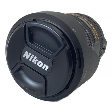 Nikon (ニコン) ズームレンズ AF-S DX NIKKOR 18-300mm f/3.5-6.3G ED VR