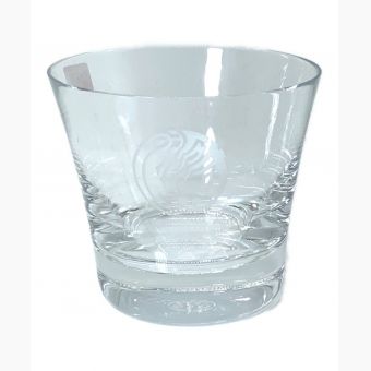 Baccarat (バカラ) ロックグラス 寿の字海老