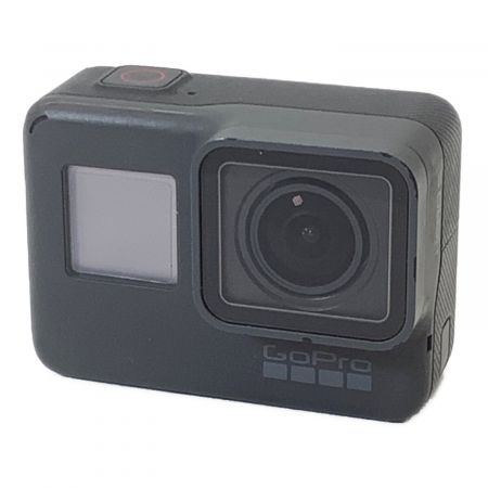 GoPro (ゴープロ) ウェアラブルカメラ HERO5