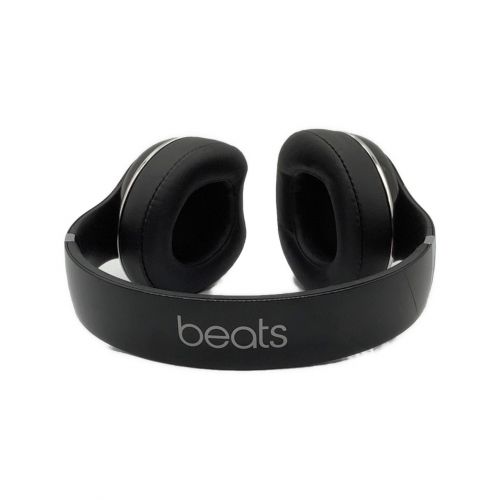 beats (ビーツ) ヘッドホン ※充電器欠品 B0501 USB-typeB 動作確認済み