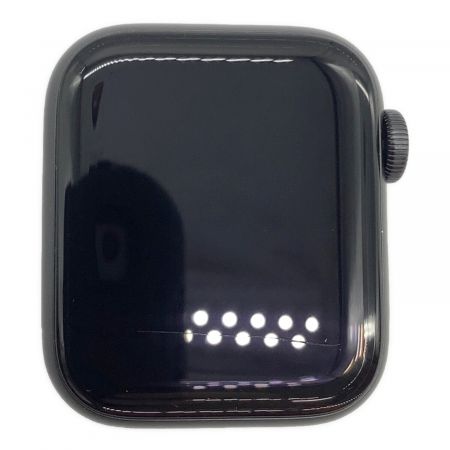 Apple (アップル) Apple Watch Series 6 40mm MG133J/A GPSモデル ケースサイズ:40㎜ 程度:Aランク GY6FJ280Q1RQ
