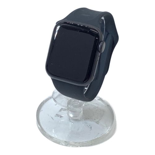 Apple (アップル) Apple Watch Series 6 40mm MG133J/A GPSモデル