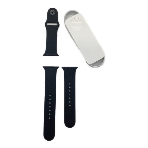 Apple (アップル) Apple Watch Series 6 40mm MG133J/A GPSモデル ケースサイズ:40㎜ 程度:Aランク GY6FJ280Q1RQ