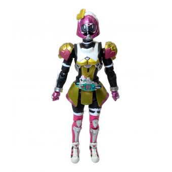 仮面ライダーエグゼイド (エグゼイド) 魂ウェブ商店限定 S.H.Figuarts 仮面ライダーポッピー ときめきクライシスゲーマー レベルX