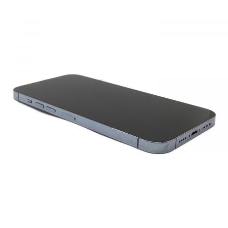Apple (アップル) iPhone13 Pro Max MLJD3J/A サインアウト確認済 352060425397146 ○ SIMフリー 修理履歴無し 256GB バッテリー:Bランク(87%) 程度:Aランク iOS
