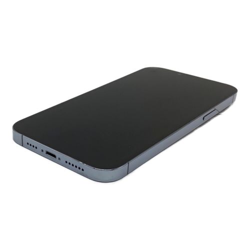 Apple (アップル) iPhone13 Pro Max MLJD3J/A サインアウト確認済 352060425397146 ○ SIMフリー 修理履歴無し 256GB バッテリー:Bランク(87%) 程度:Aランク iOS