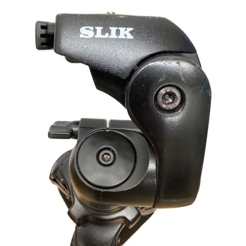 SLIK (スリック) 三脚 pro700dx-amt｜トレファクONLINE