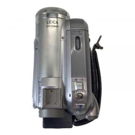 Panasonic (パナソニック) ビデオカメラ NV-GS300-S -