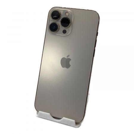 Apple iPhone13 Pro Max MLJA3J/A サインアウト確認済 352060420420422 ▲ Softbank(SIMロック解除済) 修理履歴無し 256GB バッテリー:Bランク(86%) 程度:Aランク iOS