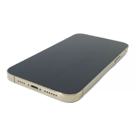 Apple iPhone13 Pro Max MLJA3J/A サインアウト確認済 352060420420422 ▲ Softbank(SIMロック解除済) 修理履歴無し 256GB バッテリー:Bランク(86%) 程度:Aランク iOS
