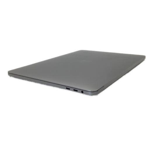 Apple (アップル) MacBook Pro A1706 13インチ Mac OS Core i5-2.9GHz メモリ:8GB Macintosh HD 512GB ドライブ無し C02W70QBHV2M