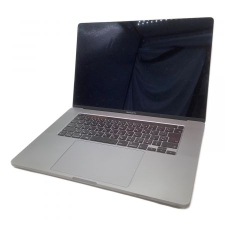Apple (アップル) MacBook Pro A2141 16インチ 6コアIntel Core i7 メモリ:16GB -