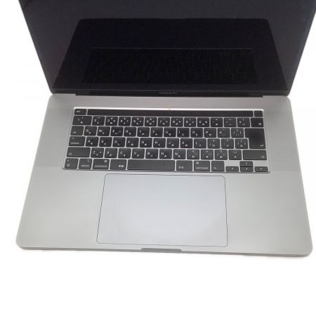 Apple (アップル) MacBook Pro A2141 16インチ 6コアIntel Core i7 メモリ:16GB -