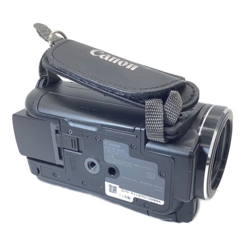 Canon IVIS HF M43 ビデオカメラ ww様専用 - カメラ