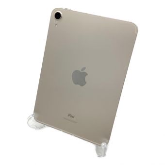 Apple (アップル) iPad mini(第6世代) MK8H3J/A 256GB iOS 程度:Aランク ○ サインアウト確認済 353486977892649