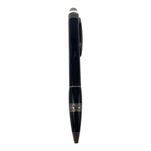 MONTBLANC (モンブラン) ボールペン STARWALKER ノート付き S/N:MBBH57HM4