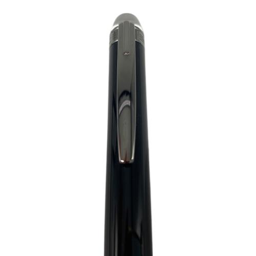 MONTBLANC (モンブラン) ボールペン STARWALKER ノート付き S/N:MBBH57HM4
