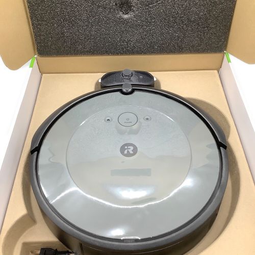 iRobot (アイロボット) ロボットクリーナー ルンバi2 I2158 2022